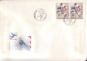 FDC 2929 ● - 1990
